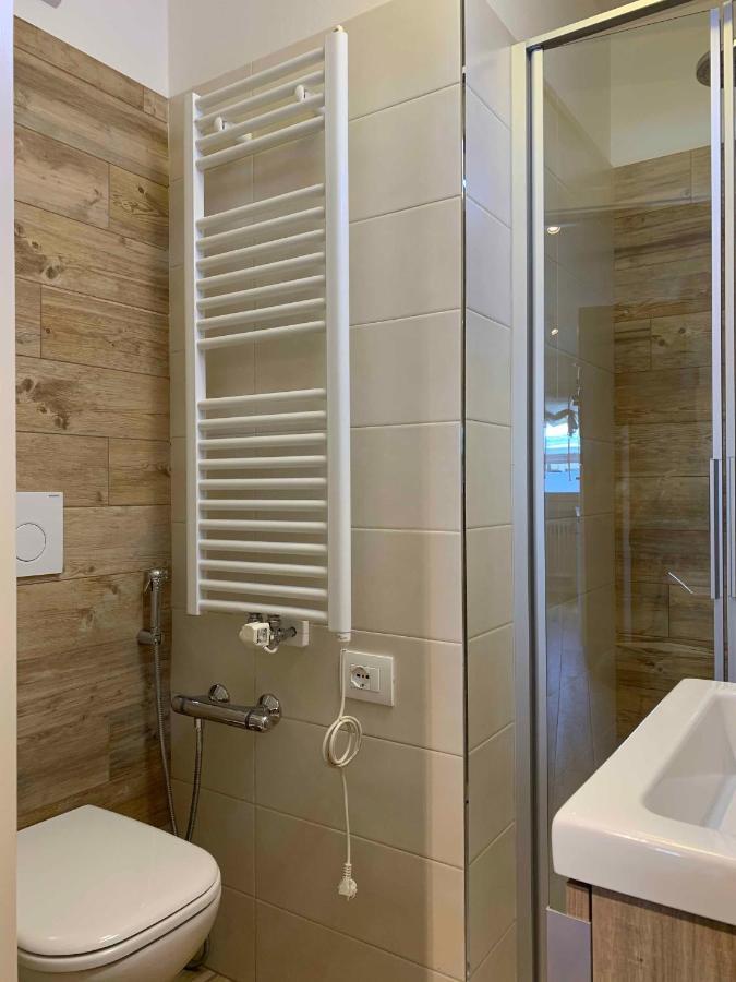 Apartment Bilocale Mandron 105 Madonna di Campiglio