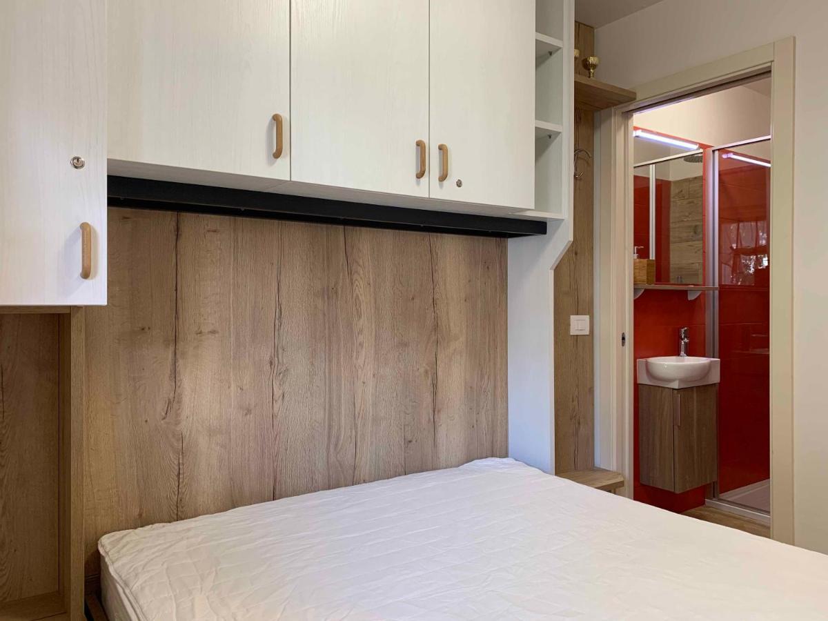 Bilocale Mandron 105 Apartment *