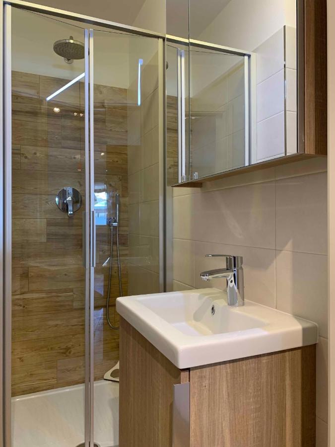 Bilocale Mandron 105 Apartment Madonna di Campiglio