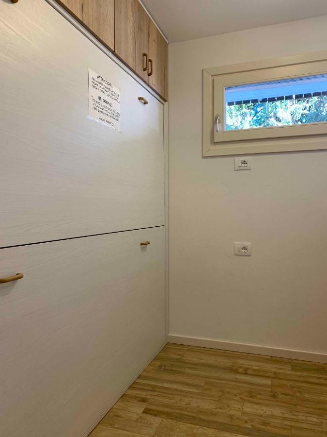 Apartment Bilocale Mandron 105 *