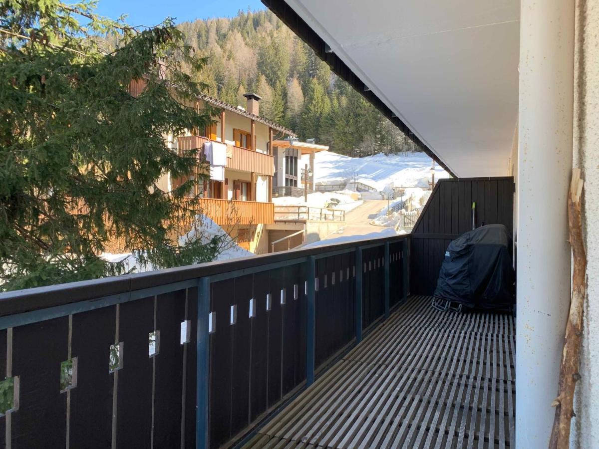 Apartment Bilocale Mandron 105 *